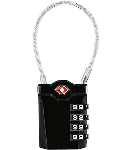 Amazon.co.jp: バンガード ハローキティ TSA ダイヤル ワイヤー ロック