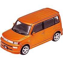 Amazon | DIECASTTEAM 1/64 トヨタ bB RHD ホワイト 完成品