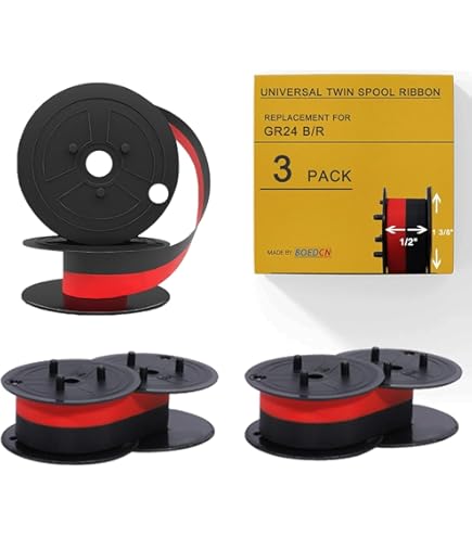 Royal Ink Roll 013109 Ribbon For IR40 IR-40t China And Ink