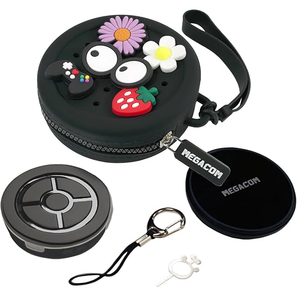 megacom DuoMon3 PRO 2025ver. 自動再接続機能 1P/2Pポケットオートキャッチャー(レッドボール)、IPX7防水ワイヤレスとType-C充電式APP調 Amazon.co.jp: megacom DuoMon3 PRO 2025ver. 自動再接続機能 1P/2P