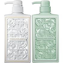 Amazon | 薬酵泉 薬用全身洗浄料 生ローヤルゼリー配合 500ml