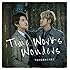 東方神起「Time Works Wonders(CD+DVD / 初回限定盤)」