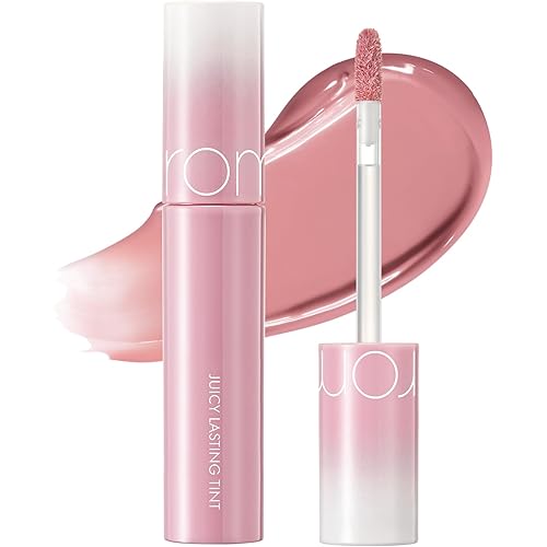 [romand/ロムアンド] rom&nd JUICY LASTING TINT ジューシー ラスティング ティント (39 ODD GRAPE)