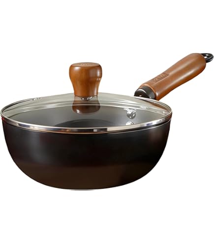 Kata 1Pc Niet-Coating Ijzeren Wok Chinese Traditio
