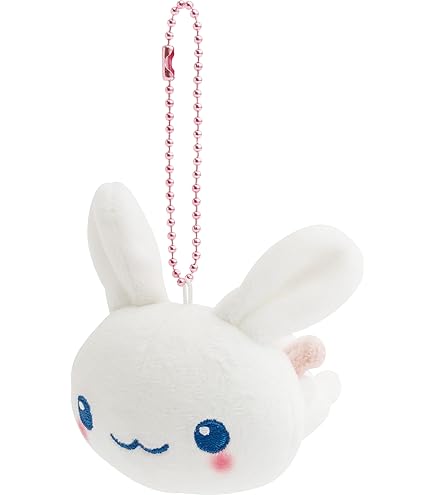 Amazon.co.jp: San-x まめゴマ くったりまめゴマぬいぐるみL さくら