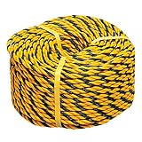 トラロープ ９Φ×100Ｍ