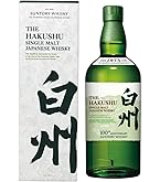 Amazon.co.jp: サントリー シングルモルト ウイスキー 白州 [日本