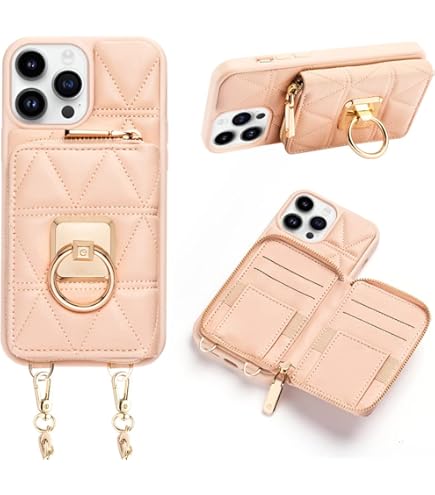 Amazon.co.jp: CUSTYPE iPhone 13 Pro Max用 ケース 財布 カード