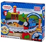 Mega Bloks Thomas The Train "Go Thomas Go!"