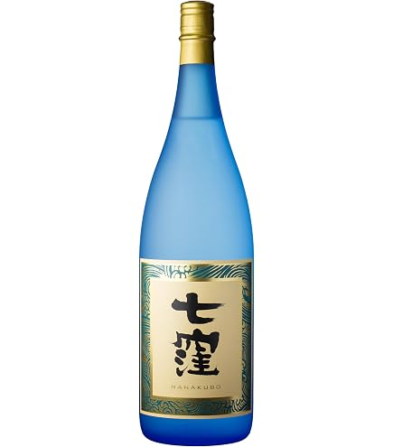 Amazon.co.jp: 東酒造 七窪 芋焼酎 25度 1.8L : 食品・飲料・お酒