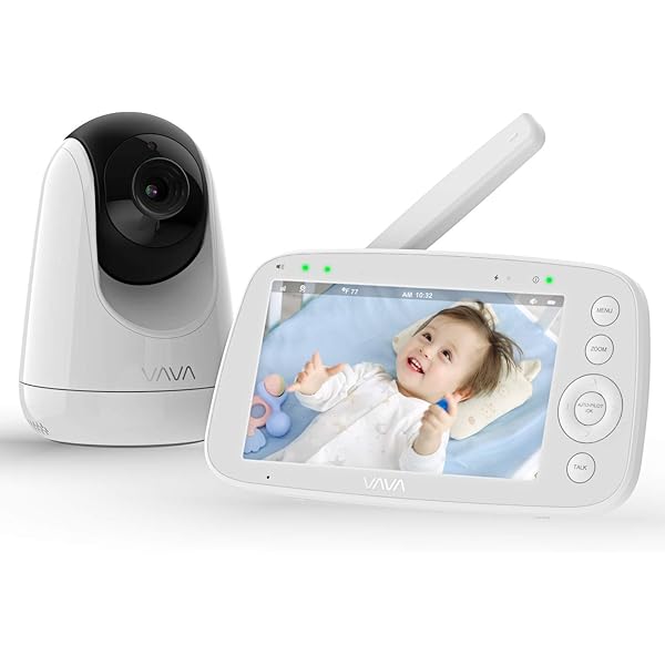 oricom sc740 video baby monitor