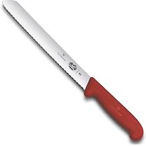 Amazon.co.jp: VICTORINOX(ビクトリノックス) ブレッドナイフ プロ仕様