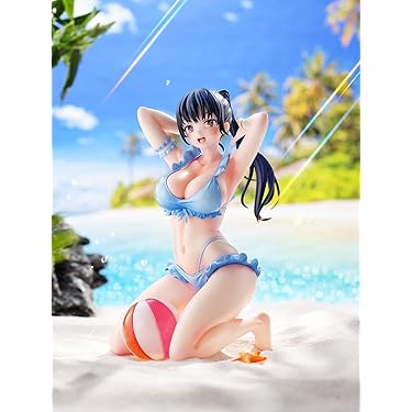 アズールレーン ザラ 水着verガレージキット 塗装済完成品 Amazon.co.jp 最新リリース: undefined の新着ランキングです。