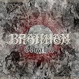 【外付け限定特典スマホサイズステッカー付き】 BRAHMAN viraha ( 初回生産限定盤 CD＋2DVD )