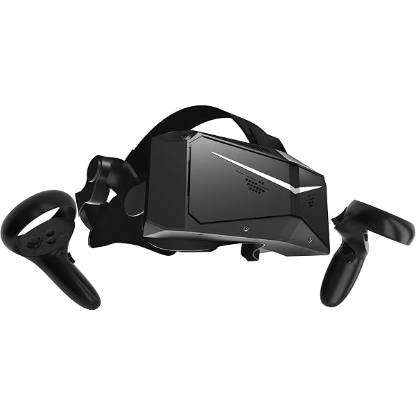 Amazon.co.jp: Pimax コントローラー、Sword Controller : ゲーム