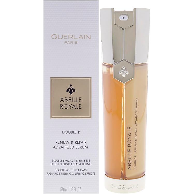 Amazon.co.jp: ゲラン GUERLAIN アベイユ ロイヤル ダブルR セロム