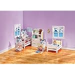 シルバニアファミリー freeサイズ画像 Calico Critters: Children's Bedroom Set シルバニアファミリー freeサイズ画像 Calico Critters: Children's Bedroom Set