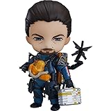 ねんどろいど デス・ストランディング サム・ポーター・ブリッジズ ノンスケール ABS&PVC製 塗装済み可動フィギュア