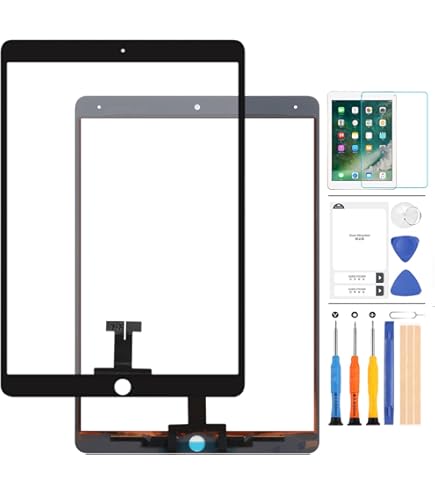 Amazon.co.jp: Funbero For iPad Air3 2019 A2153, A2123, A2154