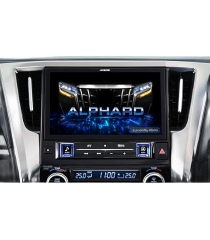 ビッグX DVD-BOX〈4枚組〉 Amazon | アルパイン(ALPINE) 車種専用11インチ大画面カーナビ