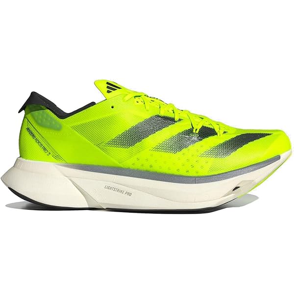Amazon | [アディダス] アディゼロ アディオス プロ 3 M ADIZERO