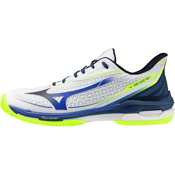 Amazon | Mizuno ユニセックス大人 ウエーブエクシード TOUR 6 AC