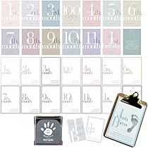 Amazon.co.jp: 【 Base Coast 】 マンスリーカード 2 「クリップボード