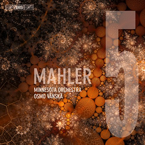 Mahler: Symphony No 5