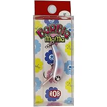 トレモ　ロブルアー　ママバービ　デスメロン クーガー　ポゴ トレモ ロブルアー ママバービ デスメロン クーガー ポゴ