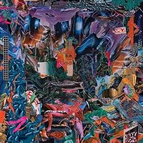 black midi Hellfire 地獄の業火（初回盤限定日本語帯付き仕様） black midi Hellfire 地獄の業火（初回盤限定日本語帯付き使用