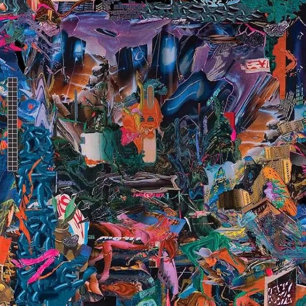 Amazon.co.jp: Hellfire [輸入盤CD] (RT0321CD)_1573: ミュージック