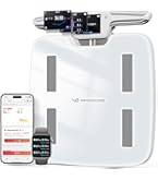 Amazon.co.jp: 【2025年モデル】【57項目測定 双周波BIA技術 全身