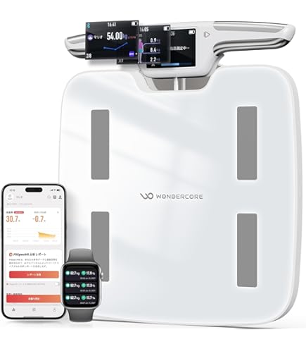 Omron Karada Scan HBF-375 Body Composition Monitor