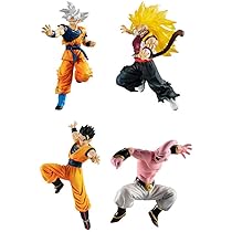 Amazon | バンダイ(BANDAI) ドラゴンボール超 VSドラゴンボール