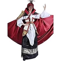 hideコスプレ/赤モンク衣装/Mサイズ hideコスプレ/赤モンク衣装/Mサイズ Amazon.co.jp: [HIRA] X