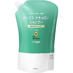 Amazon.co.jp: PAX NATURON(パックスナチュロン) ポンプ式リンス