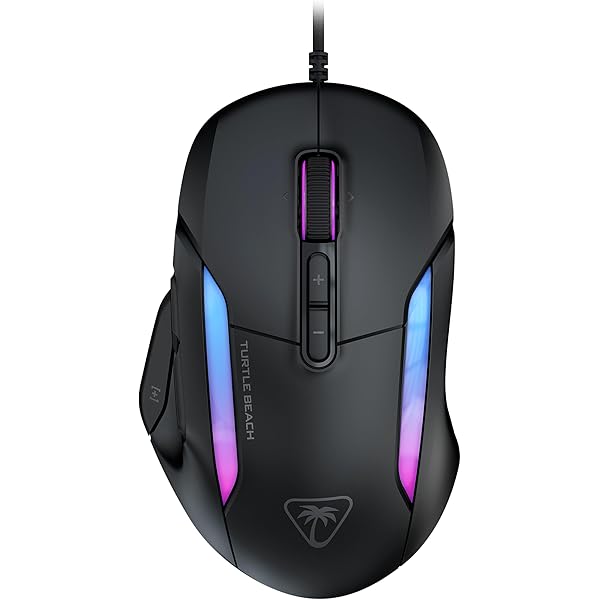 Amazon.co.jp: ROCCAT ゲーミングマウス Kone Pure Ultra 有線 PVC