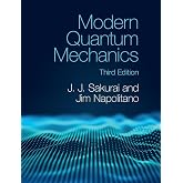 Introduction To Quantum Mechanics By Griffiths & Schroeter – 2018 Cambridge University Press Hardcover Textbook