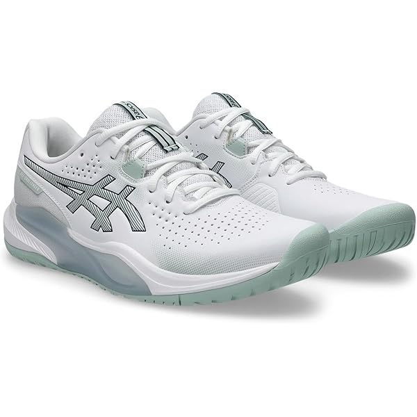 Amazon.co.jp: ASICS GEL-RESOLUTION X Men's Tennis Shoes, 101