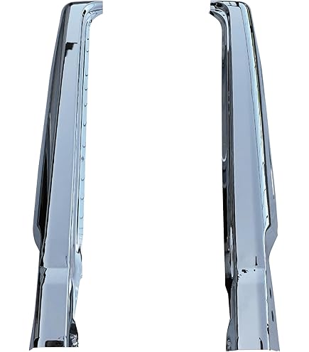 Amazon | ブルーテックキャンター メッキ リア サイドピラー 左右