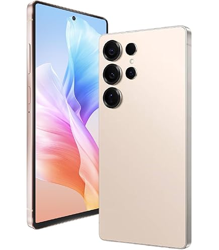 Amazon | C 25ウルトラロック解除携帯電話、ペン内蔵、8+256 GB