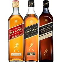 Amazon.co.jp: JOHNNIE WALKER(ジョニーウォーカー) ウイスキー レッド