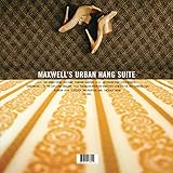 Maxwell's Urban Hang Suite [12 inch Analog]