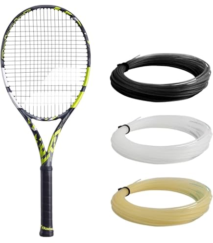【新品】バボラ ラケット Pure Aero Team バボラ（BABOLAT）（メンズ、レディース）硬式用テニスラケット