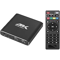 アルテマ 4Kメディアプレーヤー マルチメディアプレーヤー 3840*2160b 61ff4UQMw2L._AC_UL210_SR210,