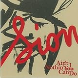 Ain�ft Nothin�f I(You)Can Do