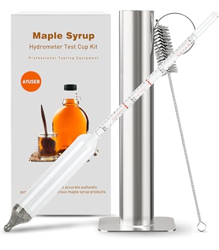 Amazon.co.jp: SiliFine ガラスシロップボトル 24個 ループ