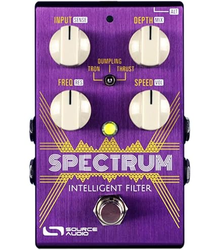 Amazon | Source Audio SA115 Hot Hand 3 ワイアレス