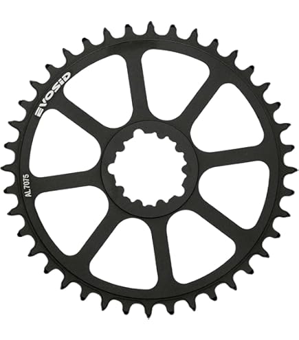 Amazon | SRAM Force DUB 12速クランクセット 玉虫色 175mm 48/35T