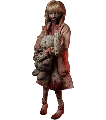 Amazon | 【Tbmodel 】Asmus Toys 1/6 フィギュア BITTEN